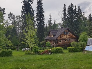 The Future of Wildwood&nbsp;Farm