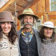 Meet the Human Team. So far, that&nbsp;is!